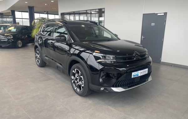 citroen-c5-aircross-1-5-bluehdi-130ch-max-boite-automatique - 59108575