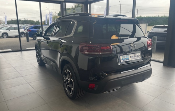 citroen-c5-aircross-1-5-bluehdi-130ch-max-boite-automatique - 59108575