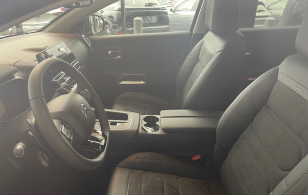 citroen-c5-aircross-1-5-bluehdi-130ch-max-boite-automatique - 59108575