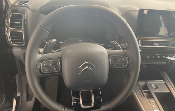 citroen-c5-aircross-1-5-bluehdi-130ch-max-boite-automatique - 59108575