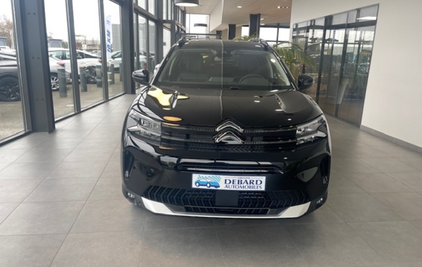 citroen-c5-aircross-1-5-bluehdi-130ch-max-boite-automatique - 59118575