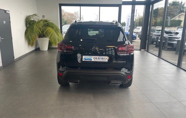 citroen-c5-aircross-1-5-bluehdi-130ch-max-boite-automatique - 59118575