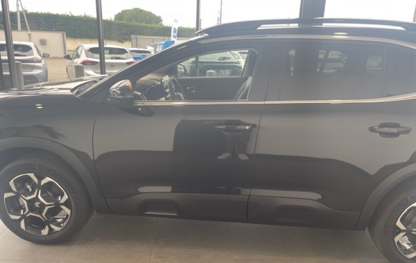 citroen-c5-aircross-1-5-bluehdi-130ch-max-boite-automatique - 59118575