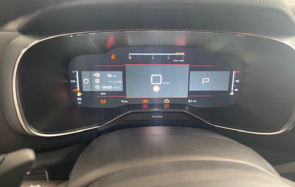 citroen-c5-aircross-1-5-bluehdi-130ch-max-boite-automatique - 59118575