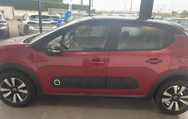 citroen-c3-puretech-82ch-feel-s-s-e6-d - 59398575