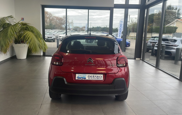 citroen-c3-puretech-82ch-feel-s-s-e6-d - 59398575