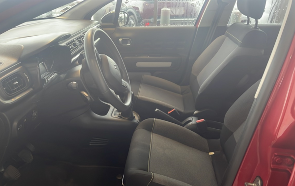 citroen-c3-puretech-82ch-feel-s-s-e6-d - 59398575