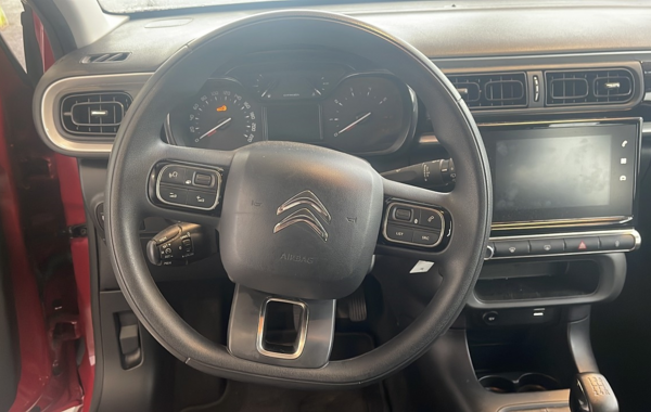 citroen-c3-puretech-82ch-feel-s-s-e6-d - 59398575