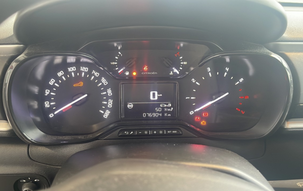 citroen-c3-puretech-82ch-feel-s-s-e6-d - 59398575