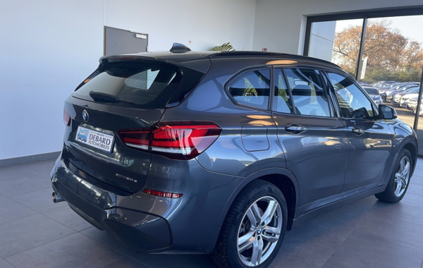 bmw-x1-f48-xdrive25ea-220ch-m-sport-6cv - 59408575