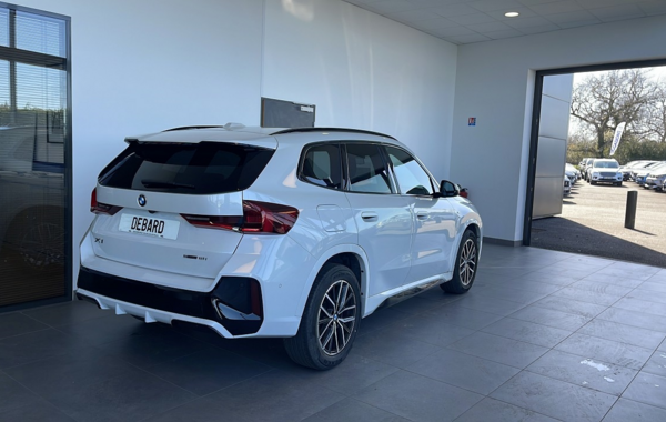 bmw-x1-u11-sdrive18i-136ch - 59478575