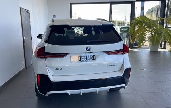 bmw-x1-u11-sdrive18i-136ch - 59478575