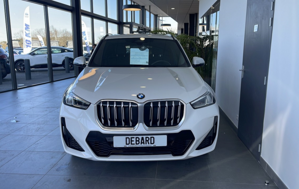 bmw-x1-u11-sdrive18i-136ch - 59478575