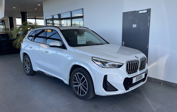 bmw-x1-u11-sdrive18i-136ch - 59478575