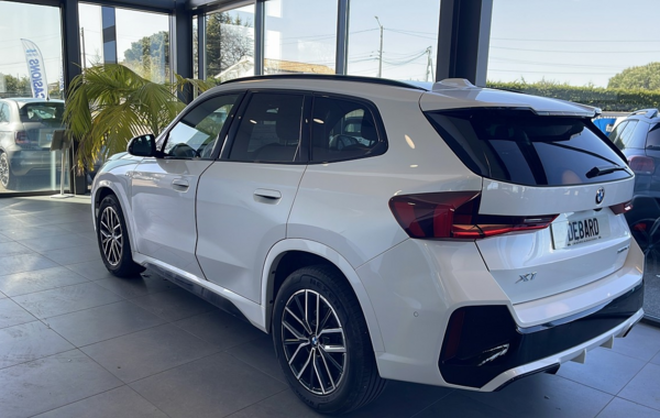 bmw-x1-u11-sdrive18i-136ch - 59478575