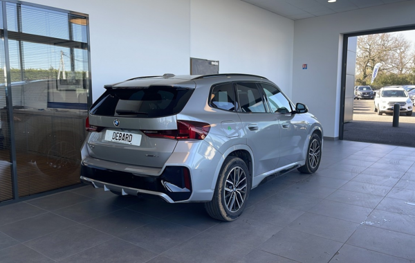 bmw-x1-u11-sdrive18i-136ch - 59488575