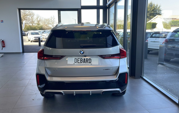 bmw-x1-u11-sdrive18i-136ch - 59488575