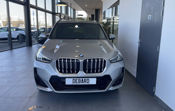 bmw-x1-u11-sdrive18i-136ch - 59488575