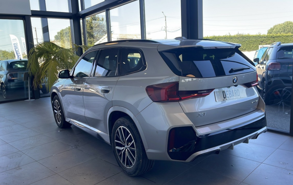 bmw-x1-u11-sdrive18i-136ch - 59488575