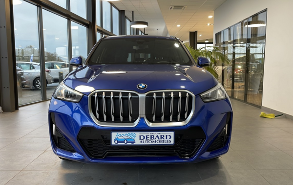 bmw-x1-u11-sdrive18i-136ch - 59498575