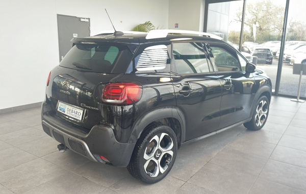 citroen-c3-aircross-puretech-130ch-s-s-shine-e6-d-temp - 59618575