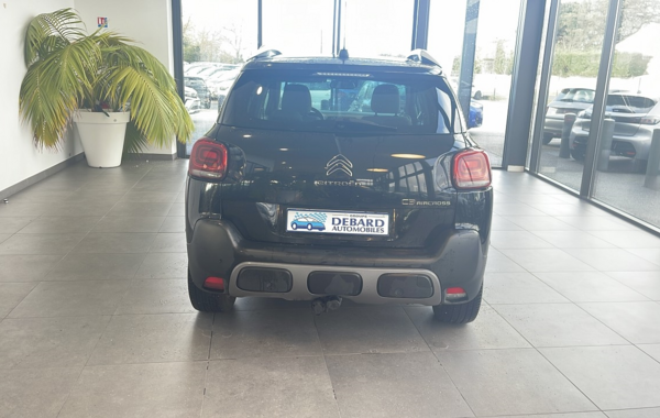 citroen-c3-aircross-puretech-130ch-s-s-shine-e6-d-temp - 59618575