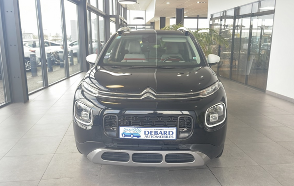 citroen-c3-aircross-puretech-130ch-s-s-shine-e6-d-temp - 59618575
