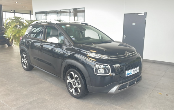 citroen-c3-aircross-puretech-130ch-s-s-shine-e6-d-temp - 59618575