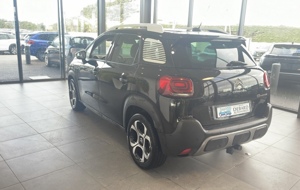 citroen-c3-aircross-puretech-130ch-s-s-shine-e6-d-temp - 59618575