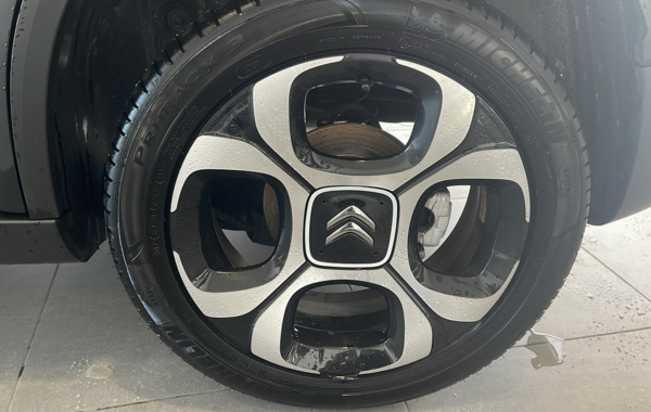 citroen-c3-aircross-puretech-130ch-s-s-shine-e6-d-temp - 59618575