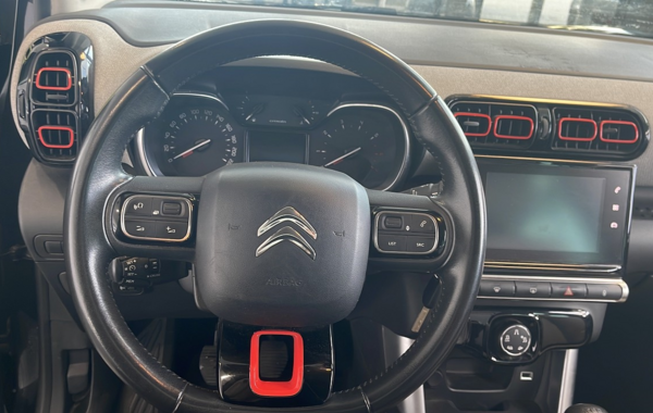 citroen-c3-aircross-puretech-130ch-s-s-shine-e6-d-temp - 59618575