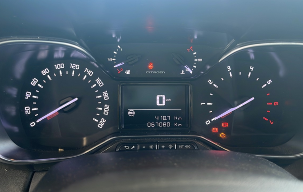 citroen-c3-aircross-puretech-130ch-s-s-shine-e6-d-temp - 59618575