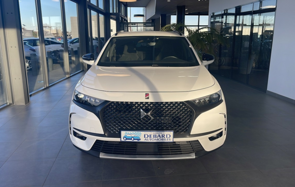 ds-ds-7-crossback-puretech-130ch-performance-line-automatique - 59948575