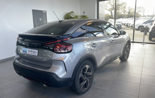 citroen-c4-puretech-130ch-s-s-shine - 60068575