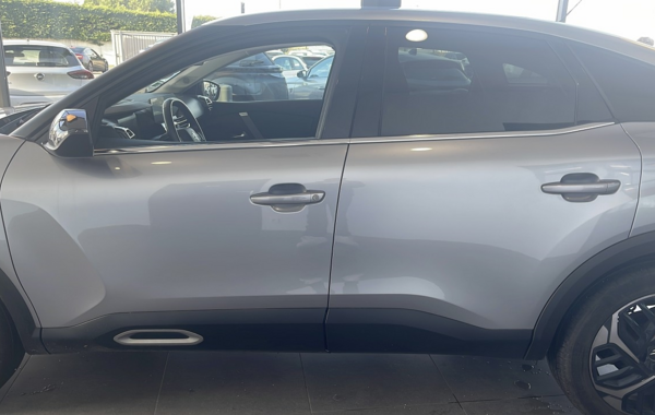 citroen-c4-puretech-130ch-s-s-shine - 60068575