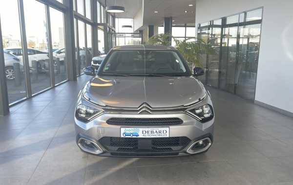 citroen-c4-puretech-130ch-s-s-shine - 60068575