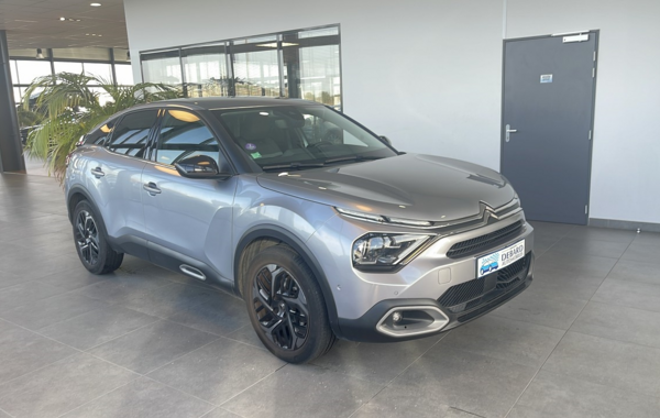 citroen-c4-puretech-130ch-s-s-shine - 60068575