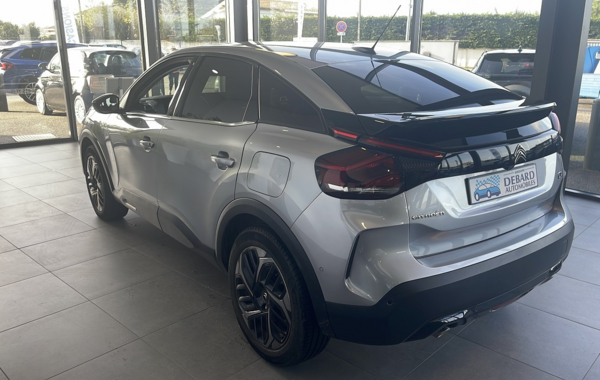 citroen-c4-puretech-130ch-s-s-shine - 60068575