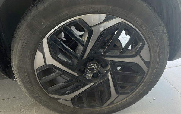 citroen-c4-puretech-130ch-s-s-shine - 60068575