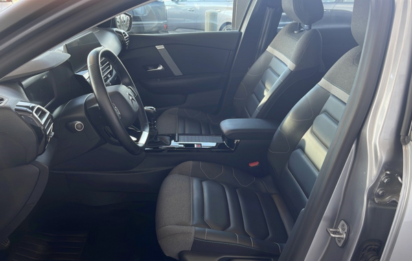 citroen-c4-puretech-130ch-s-s-shine - 60068575