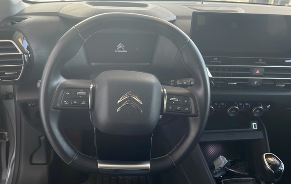 citroen-c4-puretech-130ch-s-s-shine - 60068575