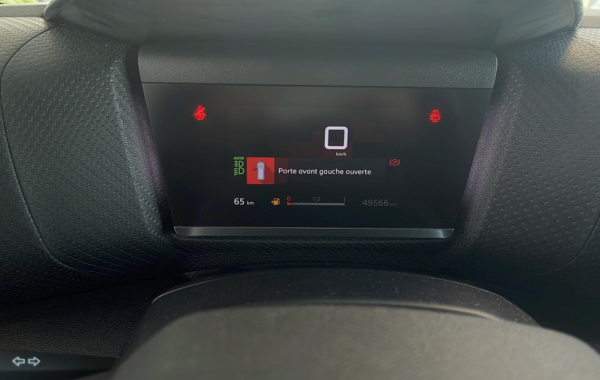 citroen-c4-puretech-130ch-s-s-shine - 60068575