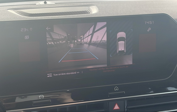 citroen-c4-puretech-130ch-s-s-shine - 60068575