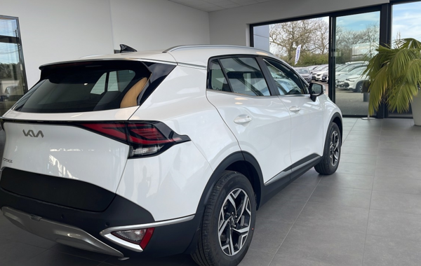 kia-sportage-1-6-t-gdi-160ch-mhev-active-dct7 - 60108575