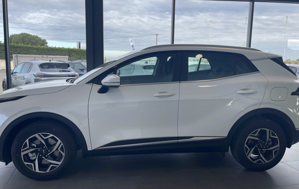 kia-sportage-1-6-t-gdi-160ch-mhev-active-dct7 - 60108575