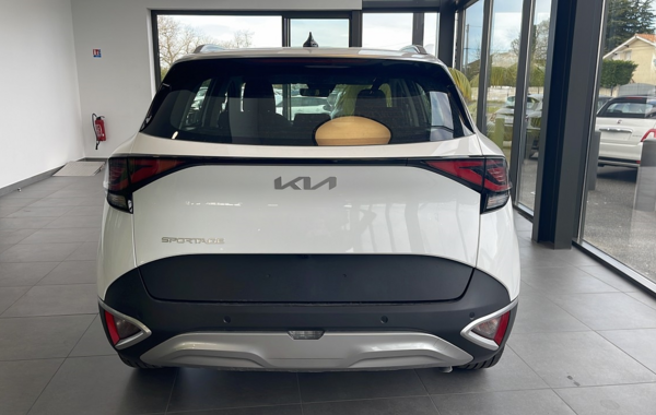 kia-sportage-1-6-t-gdi-160ch-mhev-active-dct7 - 60108575