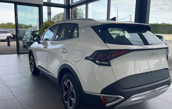 kia-sportage-1-6-t-gdi-160ch-mhev-active-dct7 - 60108575