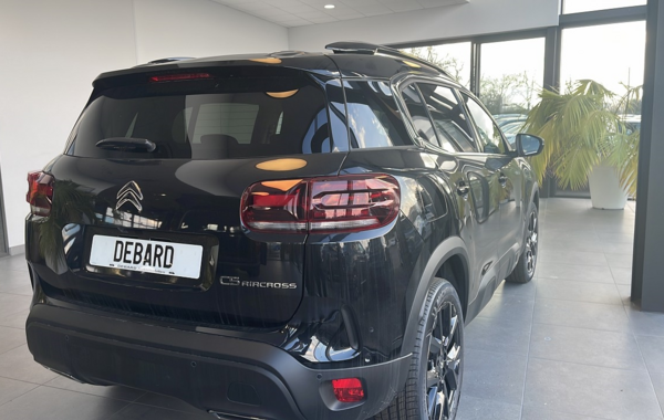 citroen-c5-aircross-1-5-bluehdi-130ch-max-boite-automatique - 60338575
