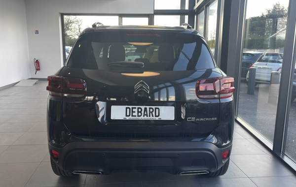 citroen-c5-aircross-1-5-bluehdi-130ch-max-boite-automatique - 60338575
