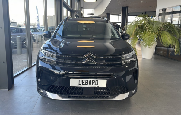 citroen-c5-aircross-1-5-bluehdi-130ch-max-boite-automatique - 60338575